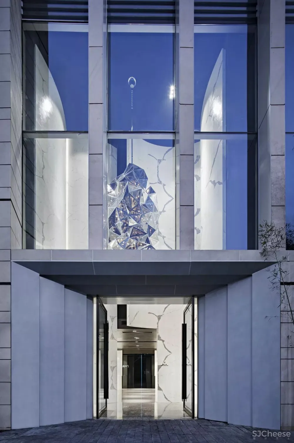 盘点2019最旺售楼处，2020值得学习！