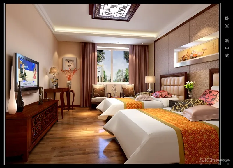 华腾国际私人会所