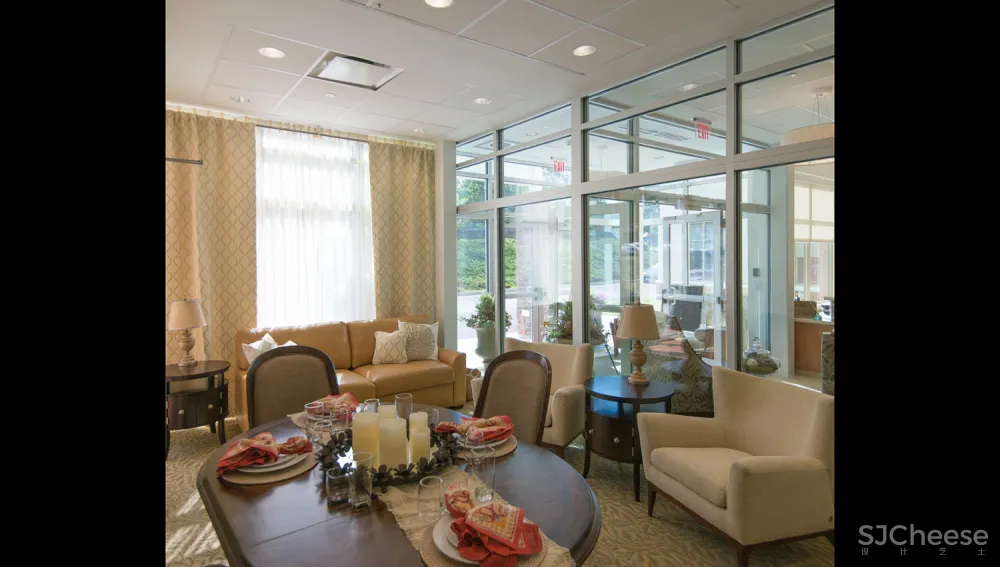 american hospice of new jersey