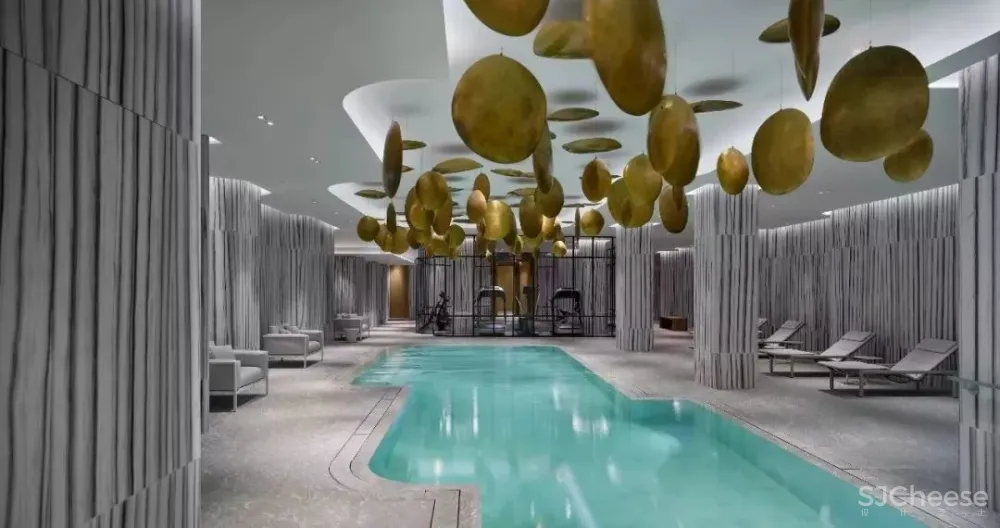 2019年度商业空间十宗“最”,这样的设计太过瘾!