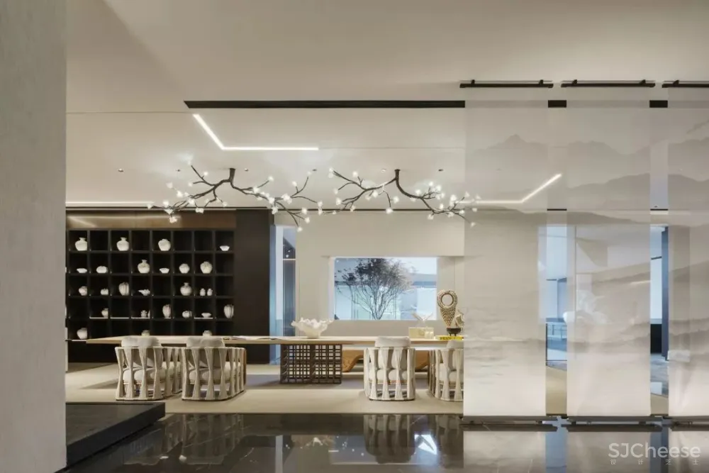 盘点2019最旺售楼处，2020值得学习！