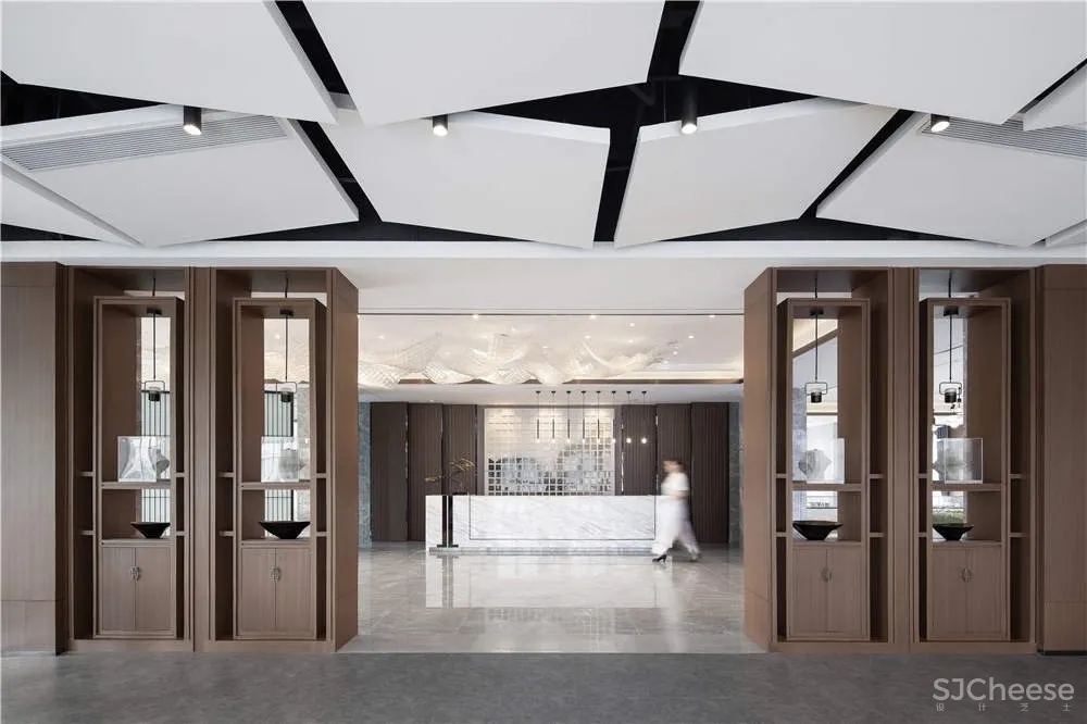 品辰设计 | 十里方圆