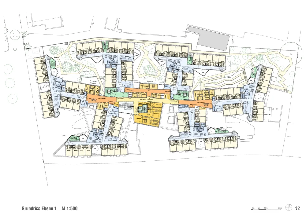 wohn und pflegehaus doebling