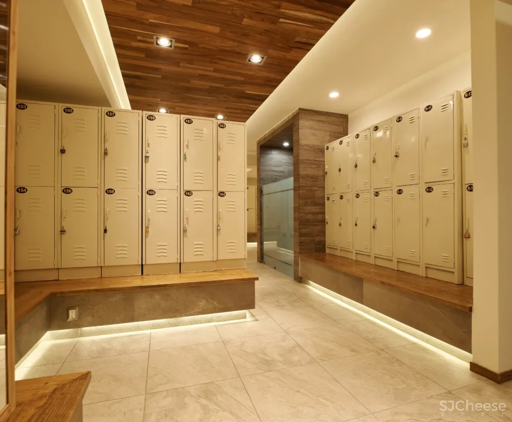 PI设计大奖 瓷砖机构工程创新应用奖: 韦尔塔斯乡村俱乐部 Country Club Las Huertas