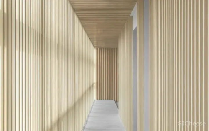 海氏国际集团北京办公设计 PLAT ASIA