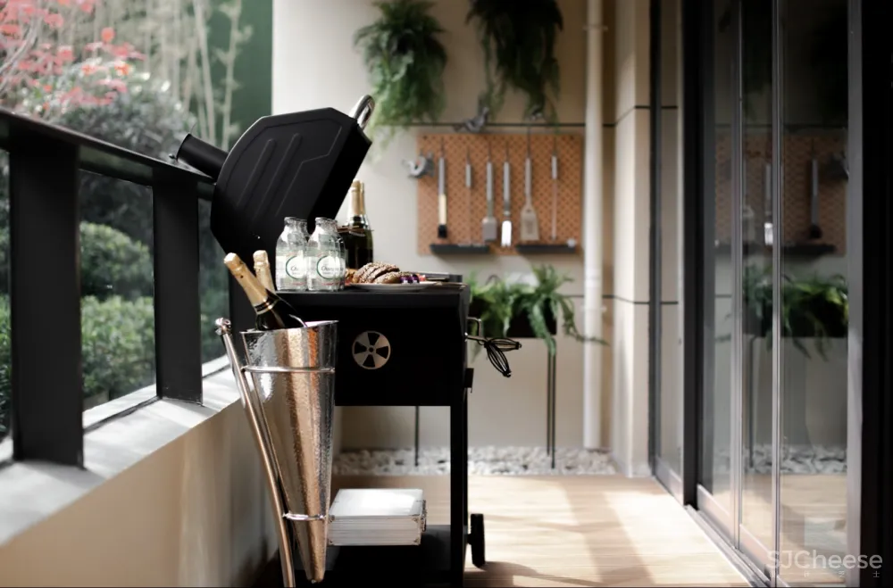 品辰设计 | 再见，乌托邦