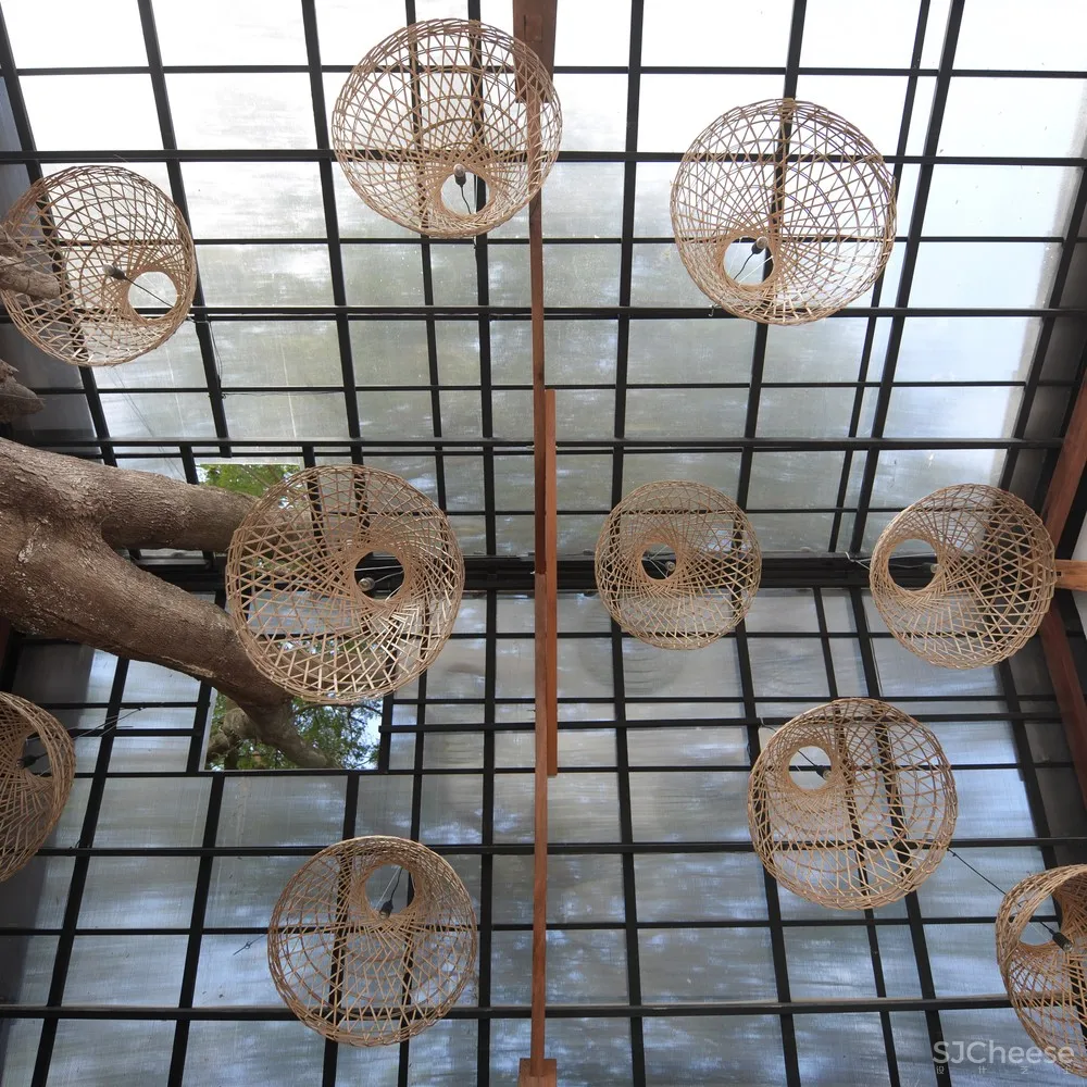 Pho Da Cafe haus space