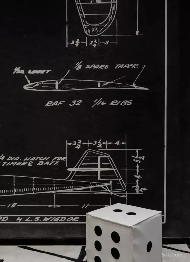 大族云峰新住宅空间 刘伟婷