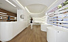 Queirós眼镜店 Tsou Arquitectos