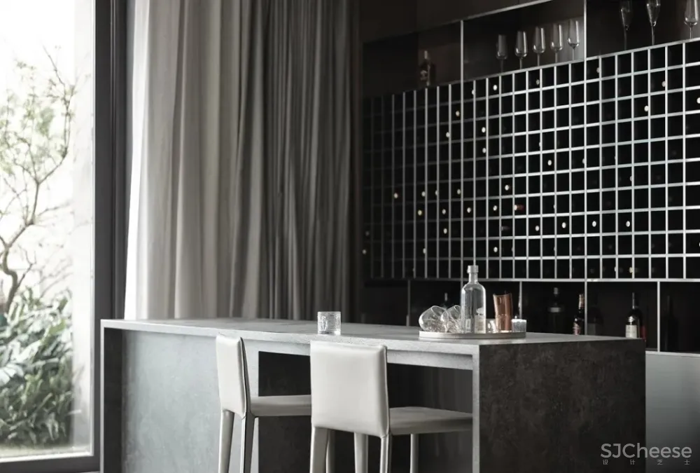 杭州万科 · 郡西云台 LSD-CASA