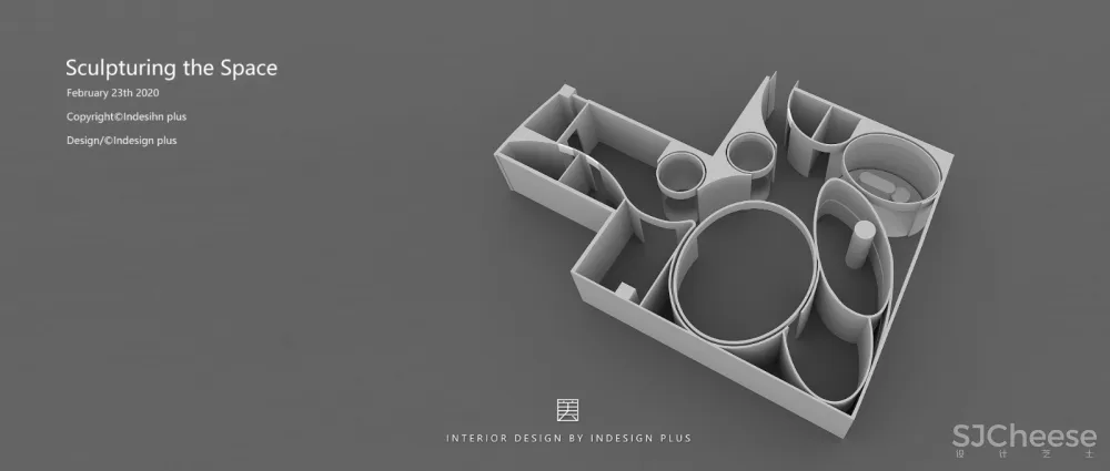 江苏盐城IN STYLE 2020最新设计作品