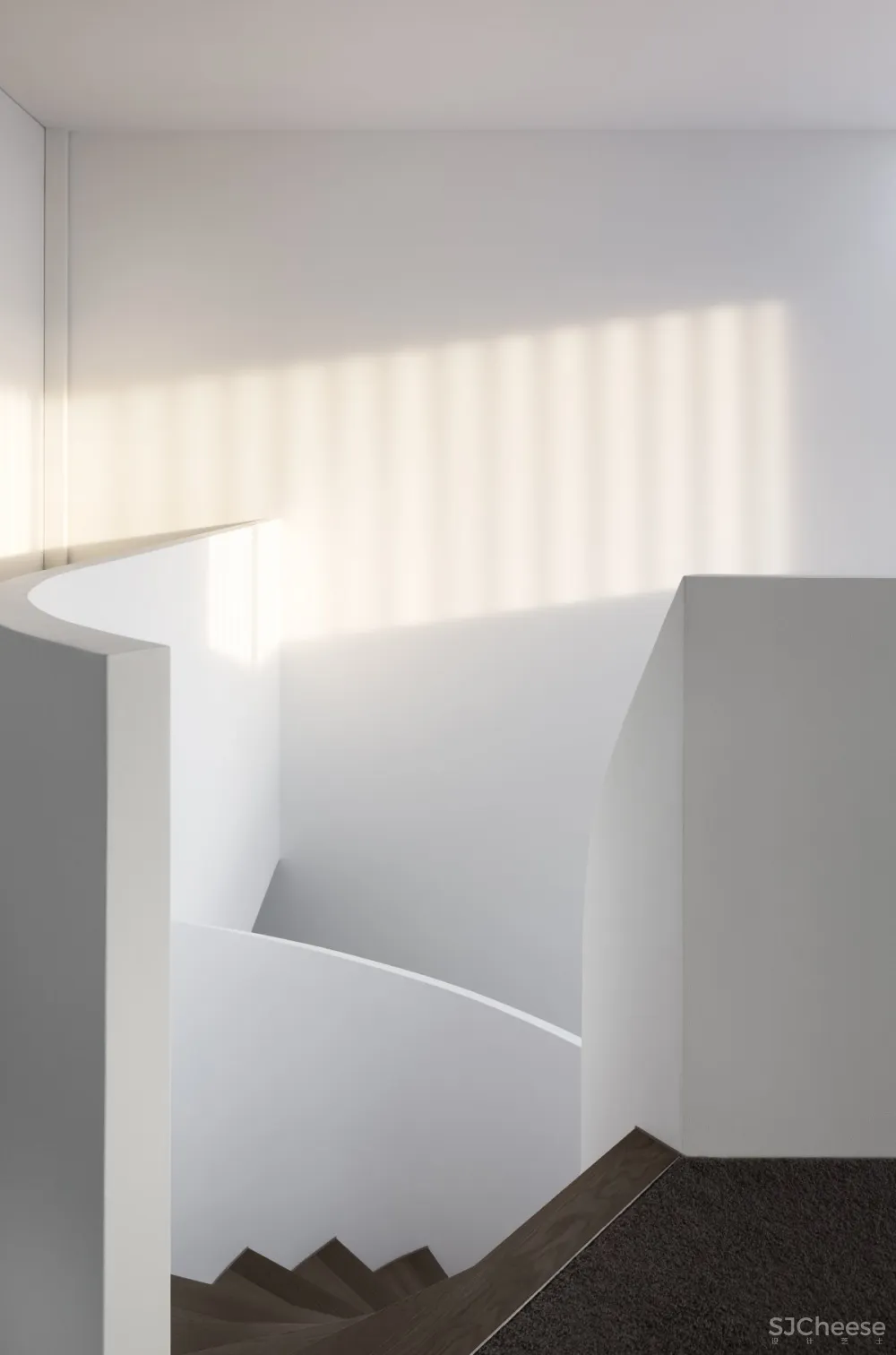 Cera Stribley | Caroline , 当代鲜明的古朴住宅