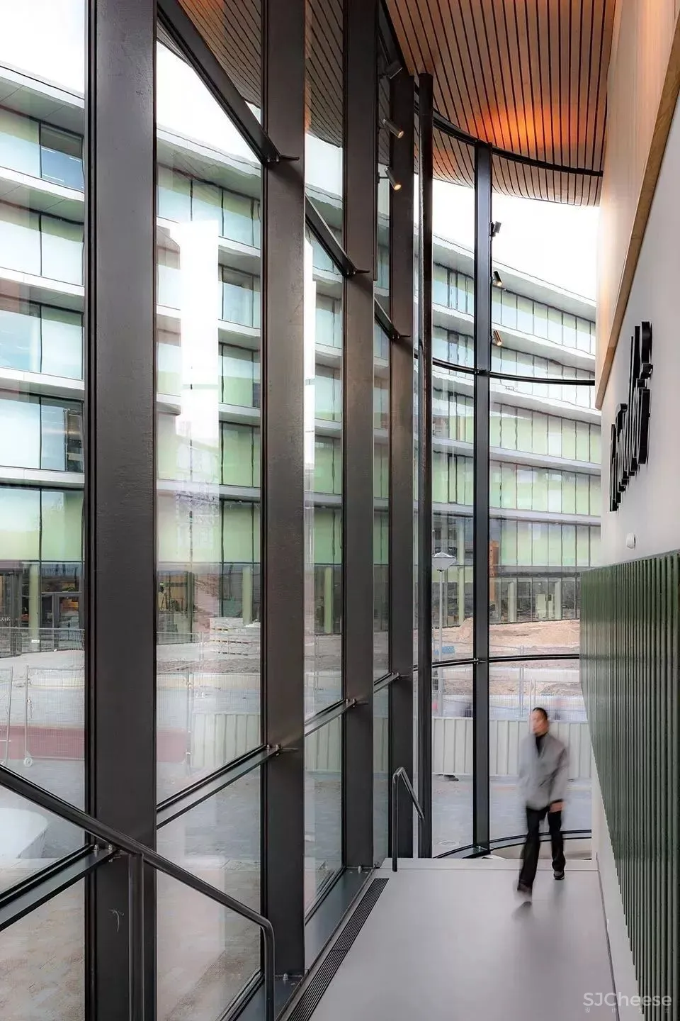 2019年度商业空间十宗“最”,这样的设计太过瘾!