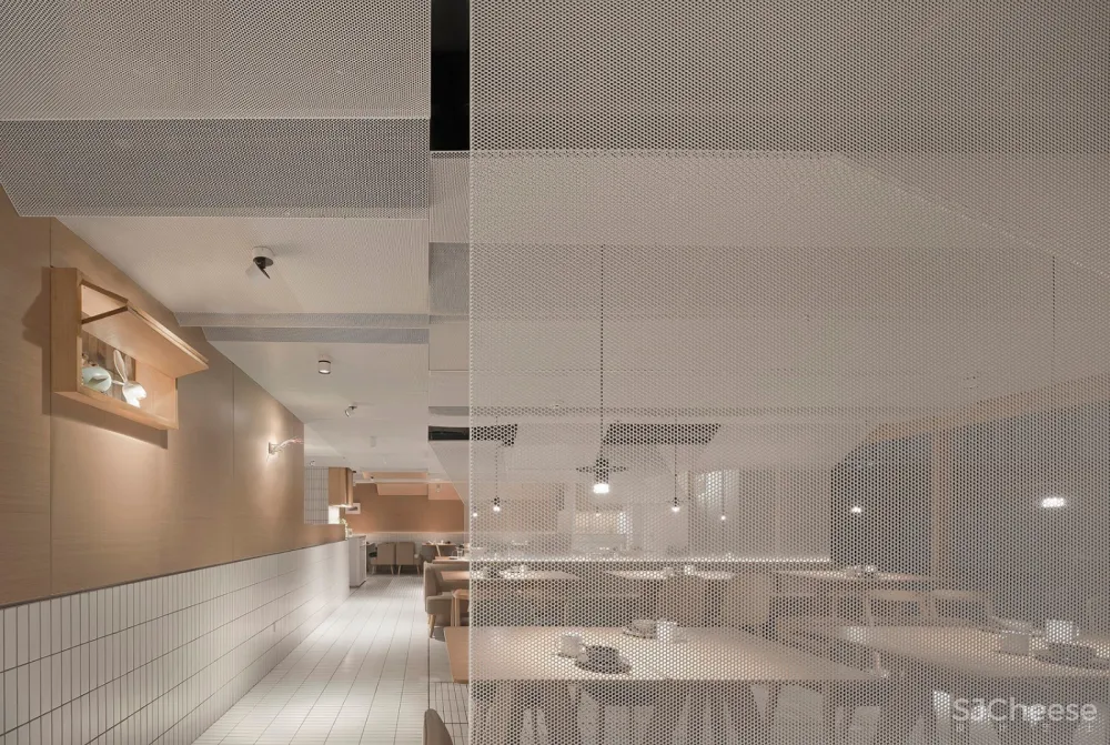 北京西单大悦城店 古鲁奇