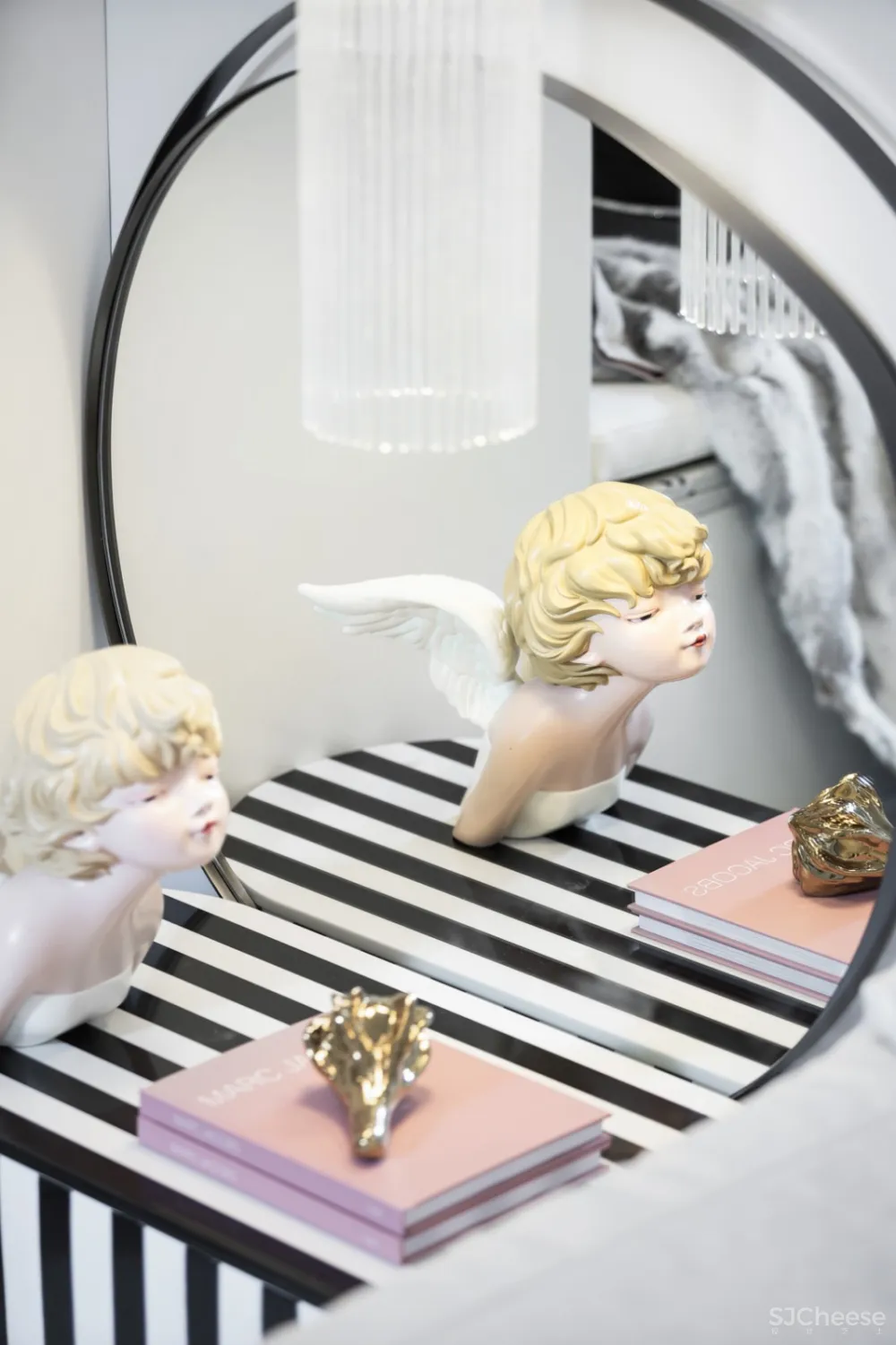 品辰设计 | 时间的蜜果