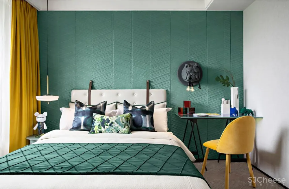 跃动都会波普生活 万科绍兴大都会 LSD