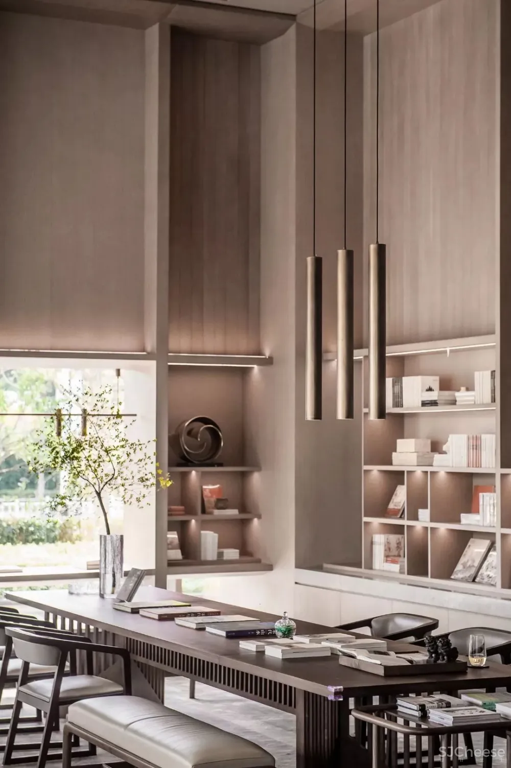 盘点2019最旺售楼处，2020值得学习！