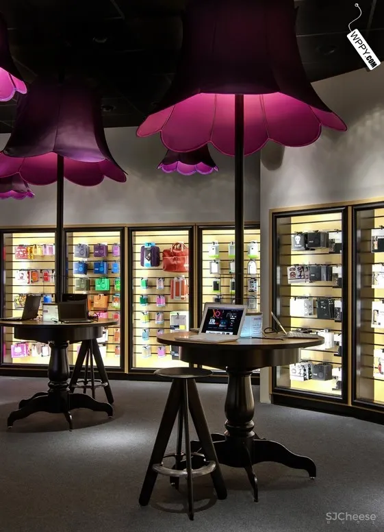 [专卖店] 瑞典手机店