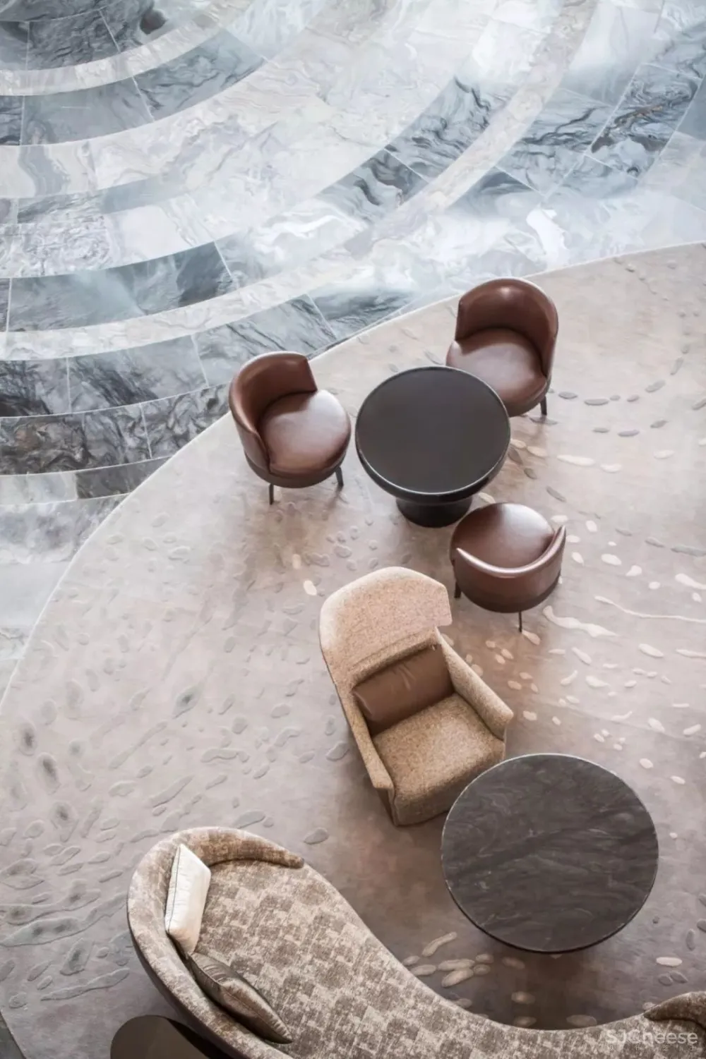 2020全球必打卡新地标酒店,奢华、经典一个都不能少!