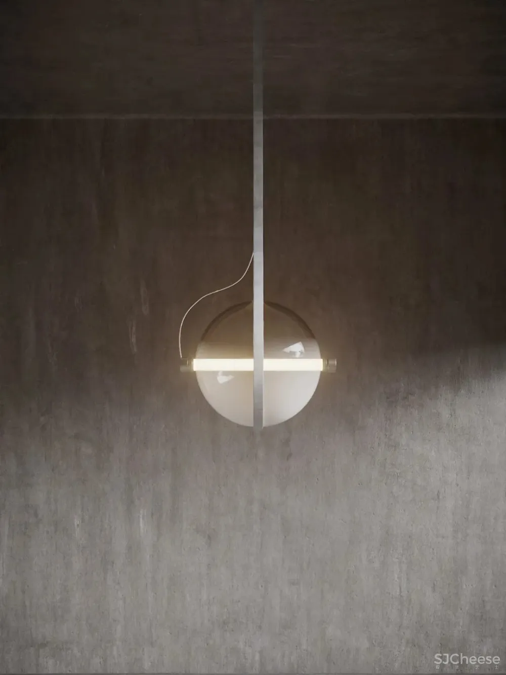 这样的餐厅设计,看第一眼就震惊了 Asthetíque Group