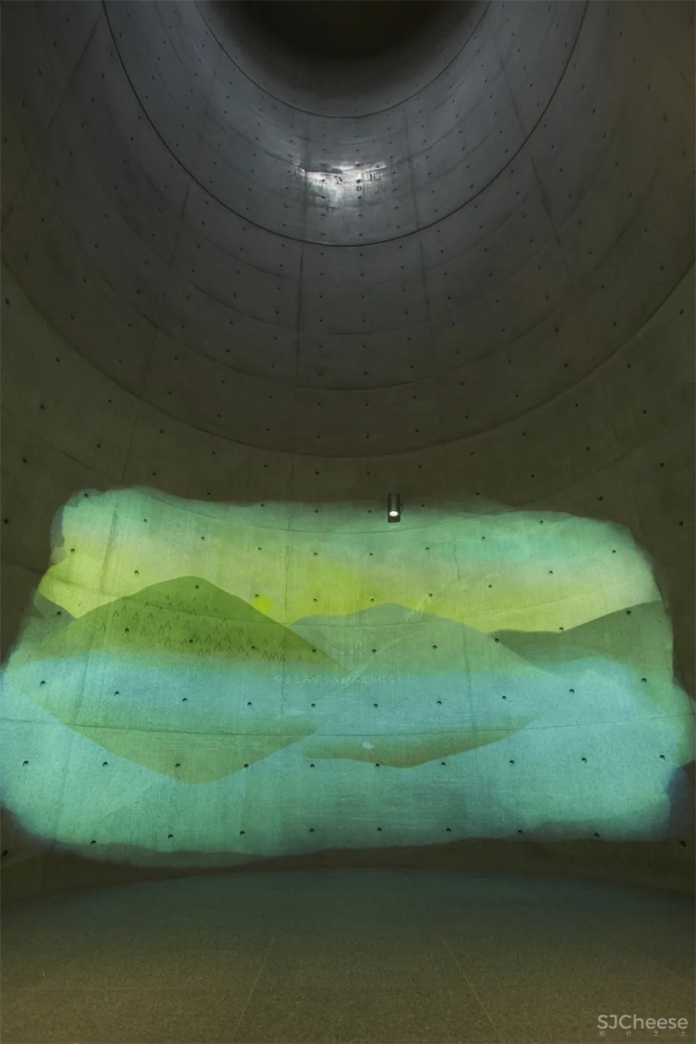 大阪「儿童书本森林 中之岛」 安藤忠雄