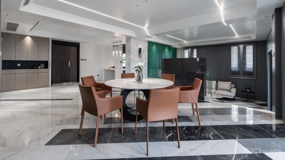 PI设计大奖 产品创新应用奖 :中国赛区 礼盒