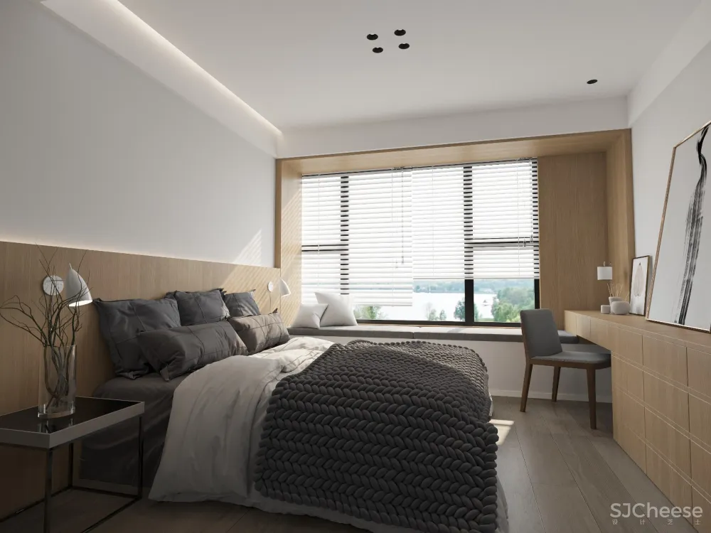 一品囧家設計--《家的温度》