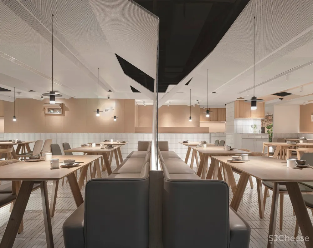 北京西单大悦城店 古鲁奇