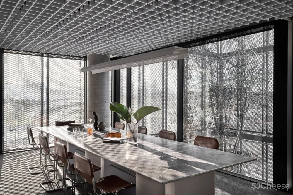 Mim Design | Cobild Office , 现代开放式的 办公空间