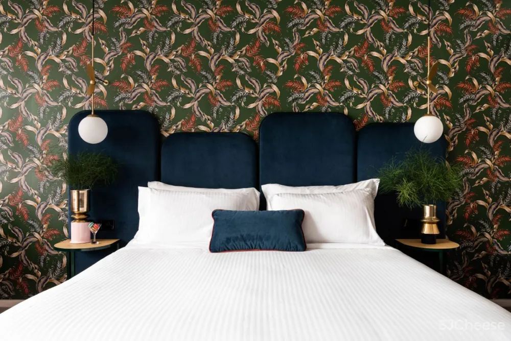 Woods Bagot | Ovolo The Valley , 来源于生活的设计