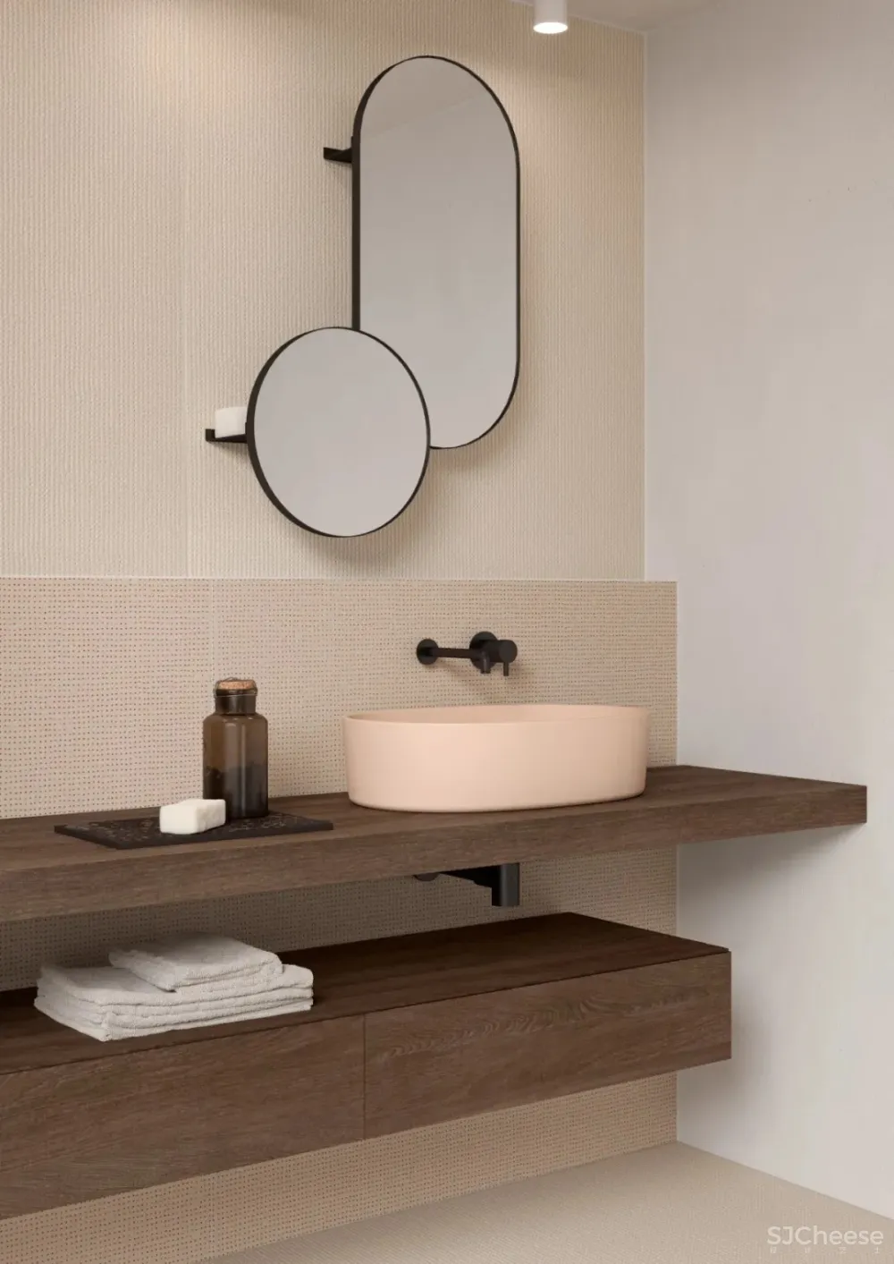 在设计和视觉之间穿梭 Notoo Studio