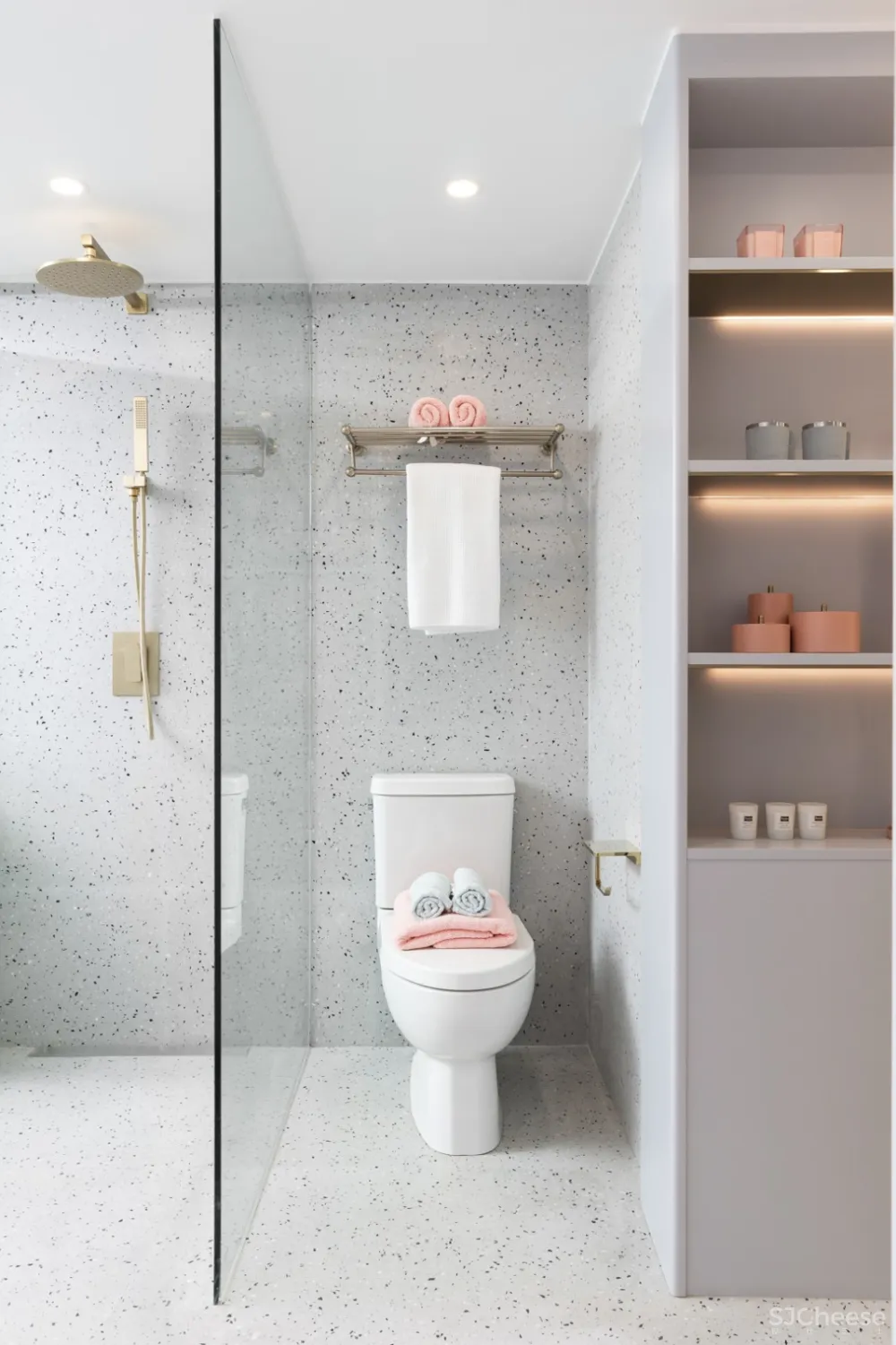 品辰设计 | 时间的蜜果