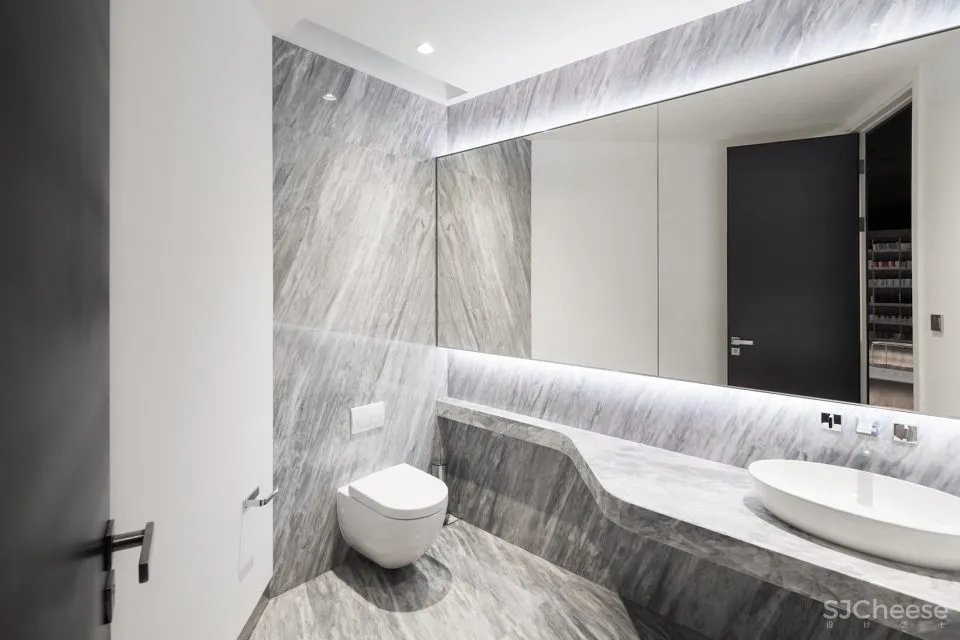 上海最文艺邻里中心 俞挺