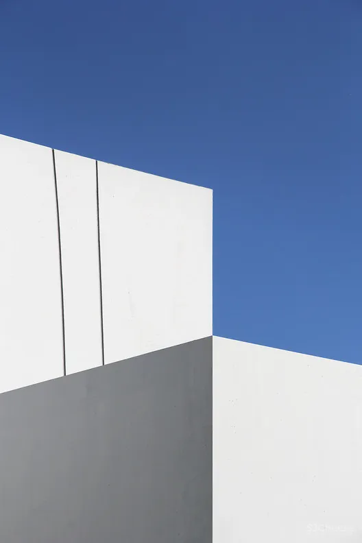 School Complex Les Perséides Atelier REC architecture