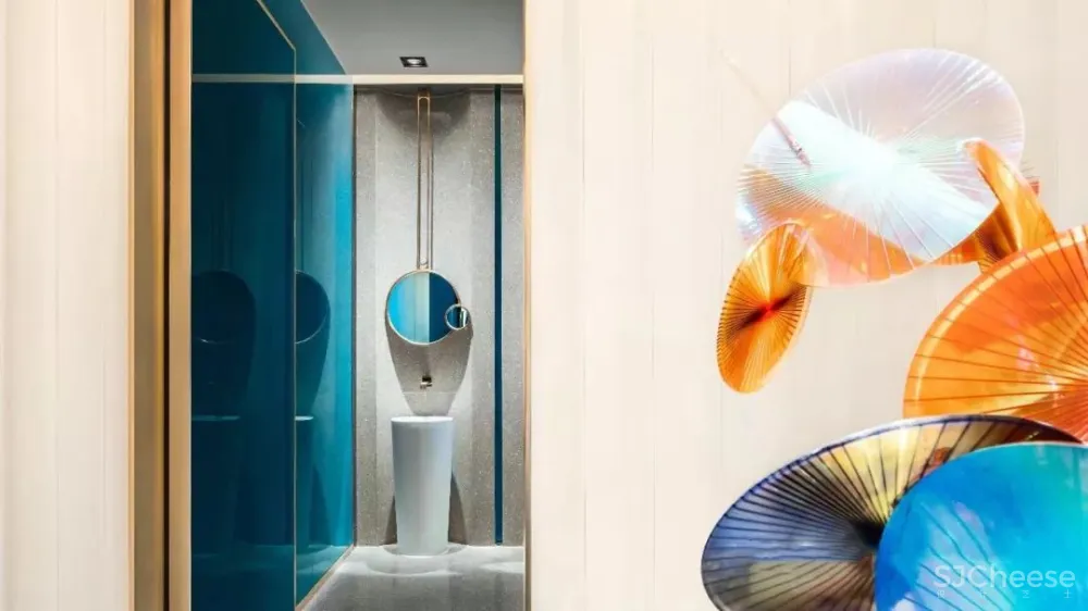 盘点2019最旺售楼处，2020值得学习！