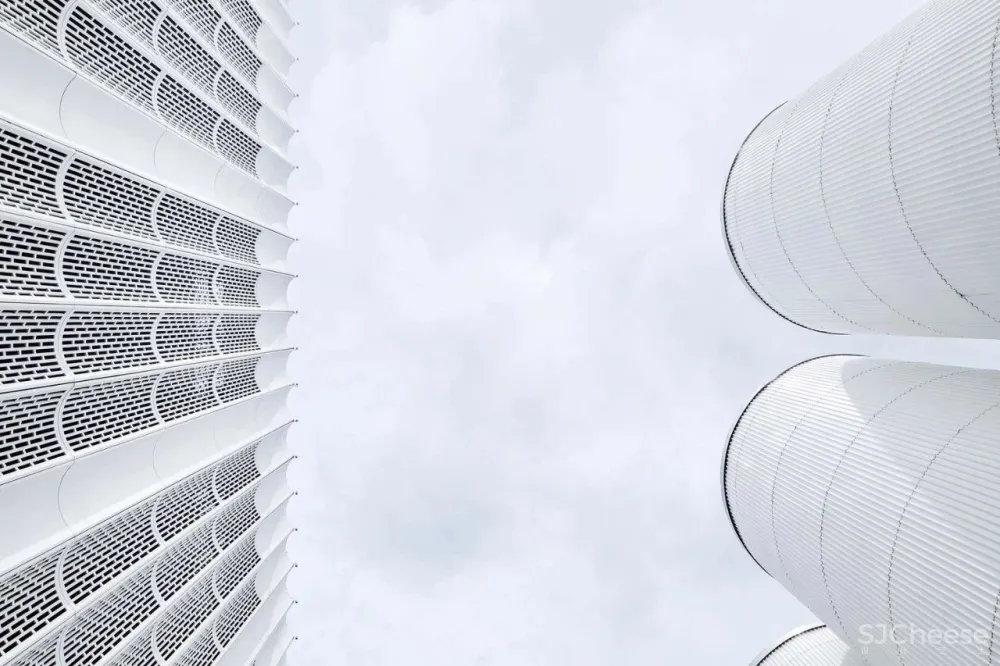 30座国内最值得一看的美术馆设计