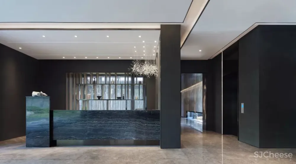 盘点2019最旺售楼处，2020值得学习！