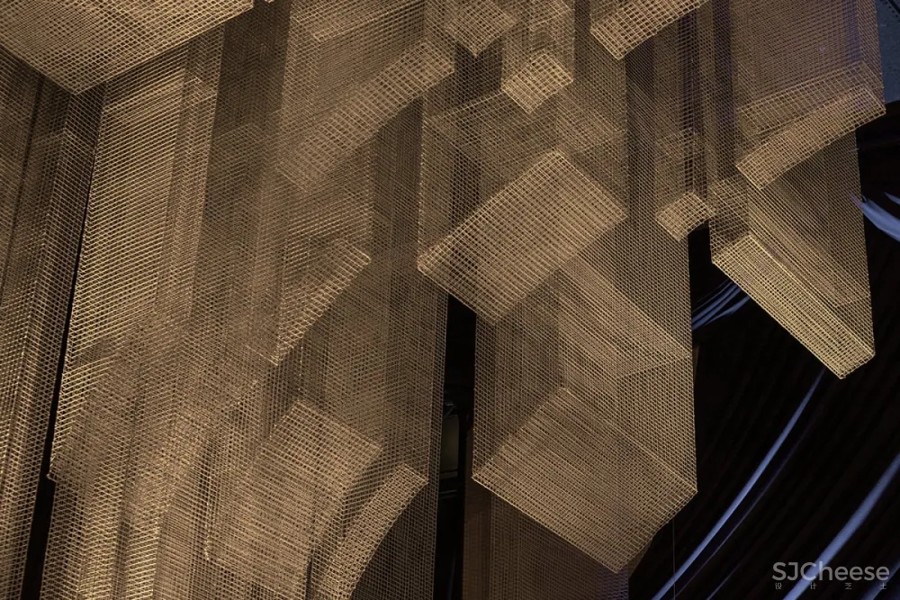 Edoardo Tresoldi | Fillmore , 向当代历史文化致敬