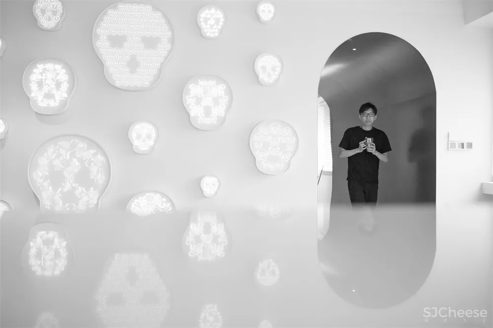 创意办公与公共空间的互动关系 靳刘高设计