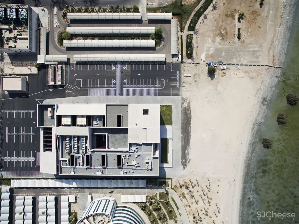 Hisham A. Alsager Cardiological Hospital AGi Architects