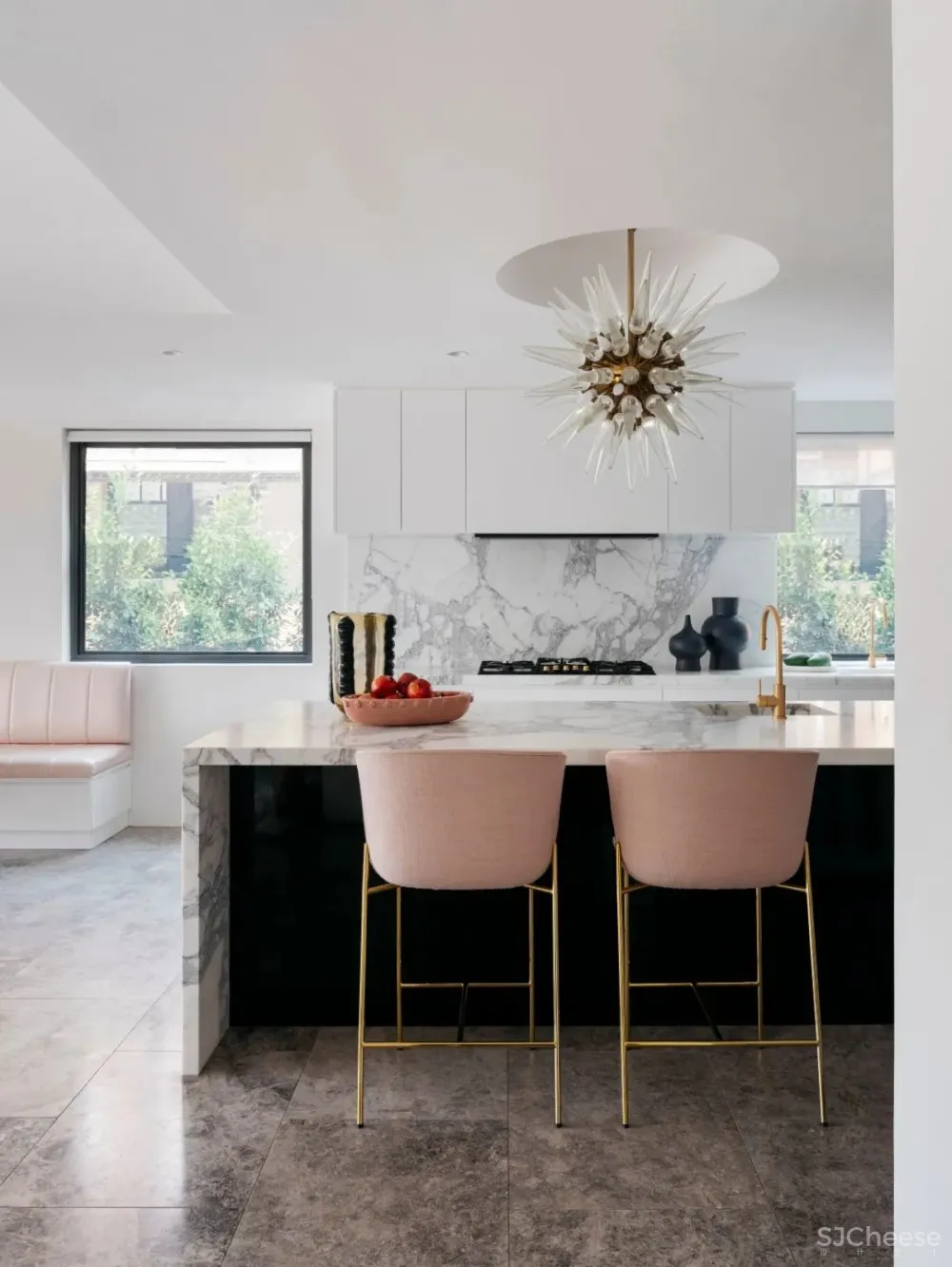 精致与优雅的缩影 Nina Maya