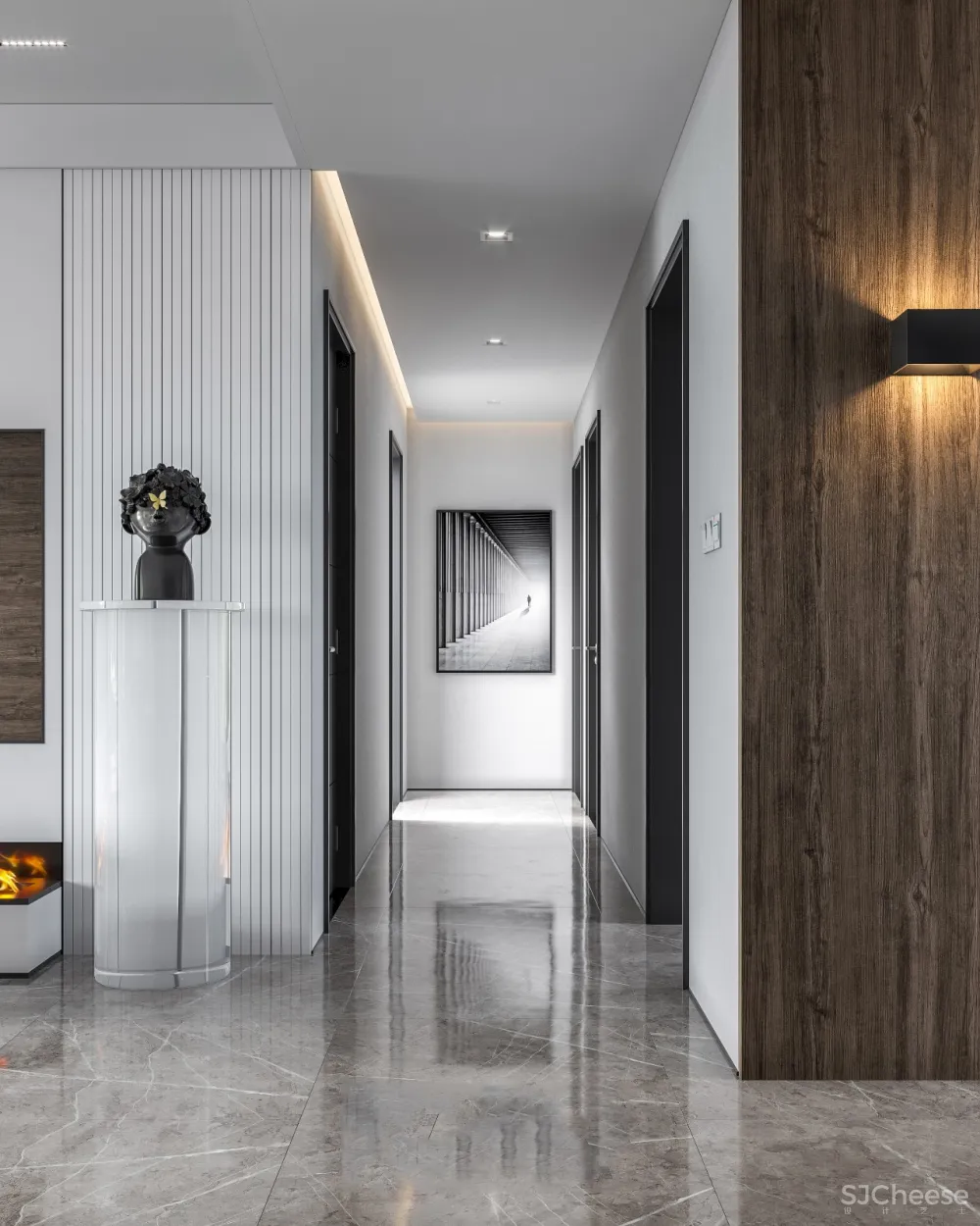 生活的美好 来源于好的设计