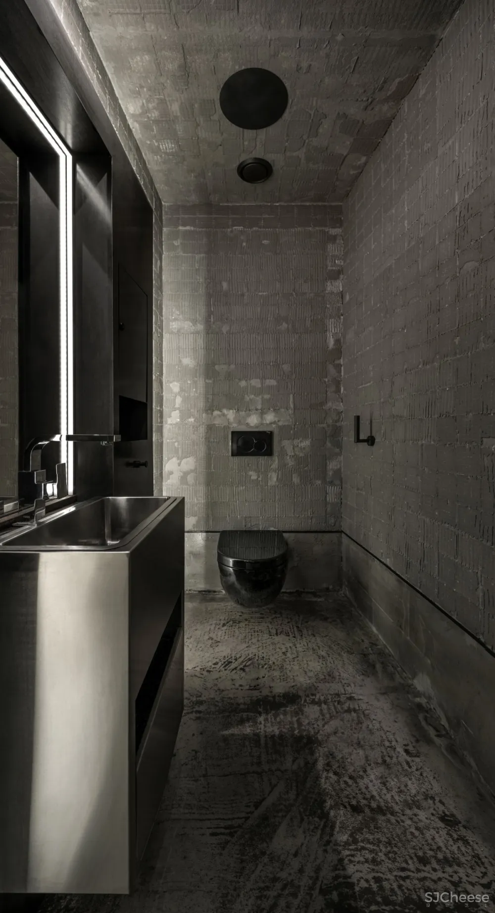 Balbek Bureau | Protagonist Bar , 富有创造力的酒吧