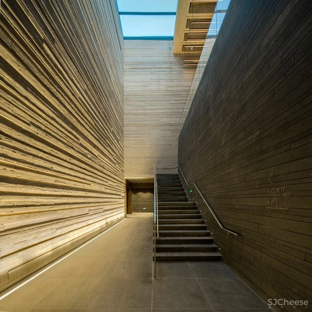 30座国内最值得一看的美术馆设计