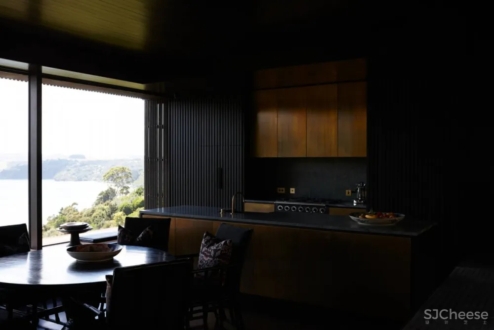 Herbst Architects | Lantern House , 典型豪华的海滨住宅