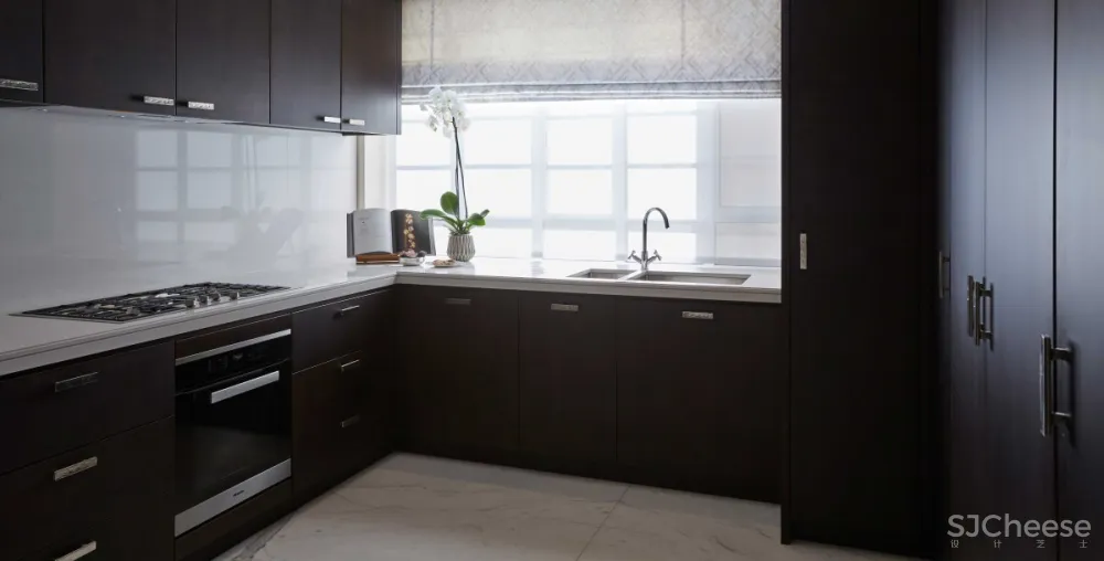 Katharine Pooley | Princes Gate , 完美奢华的折衷主义