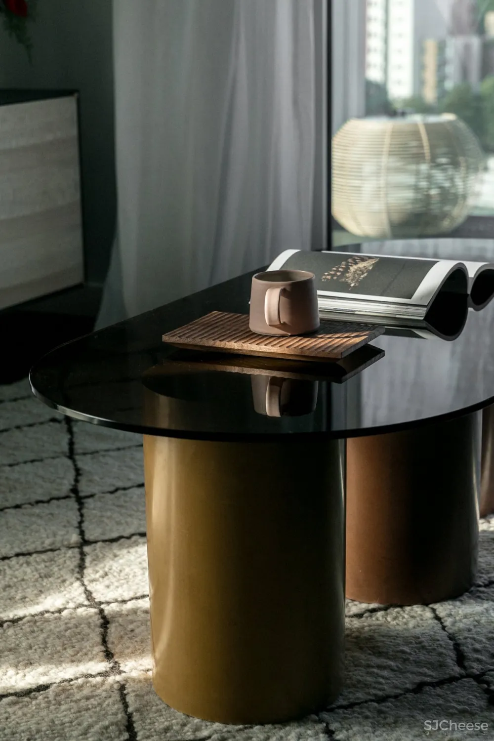 Bergman&Mar | Makers Apartment