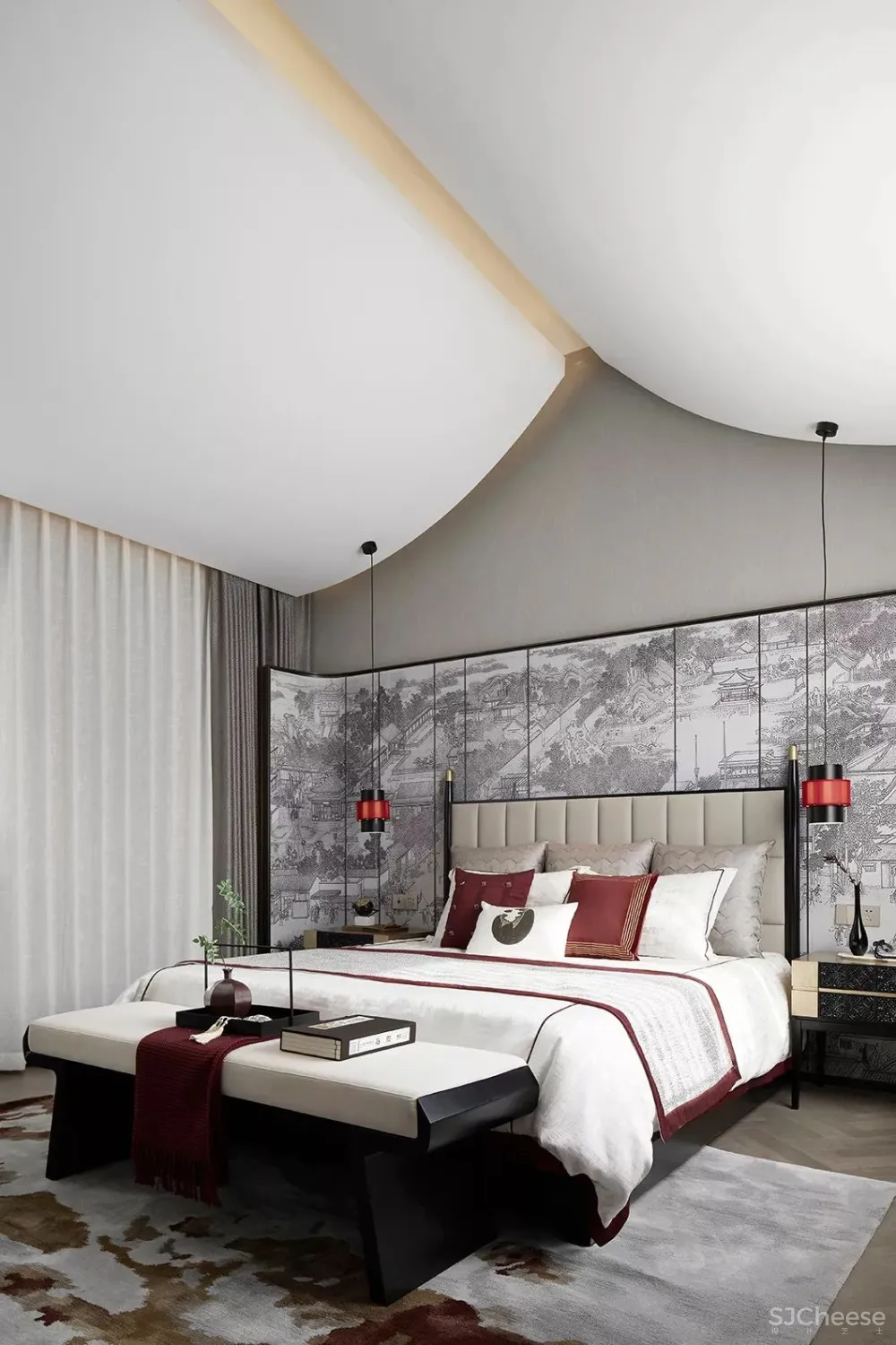 2020年2月份人气前三案例分享