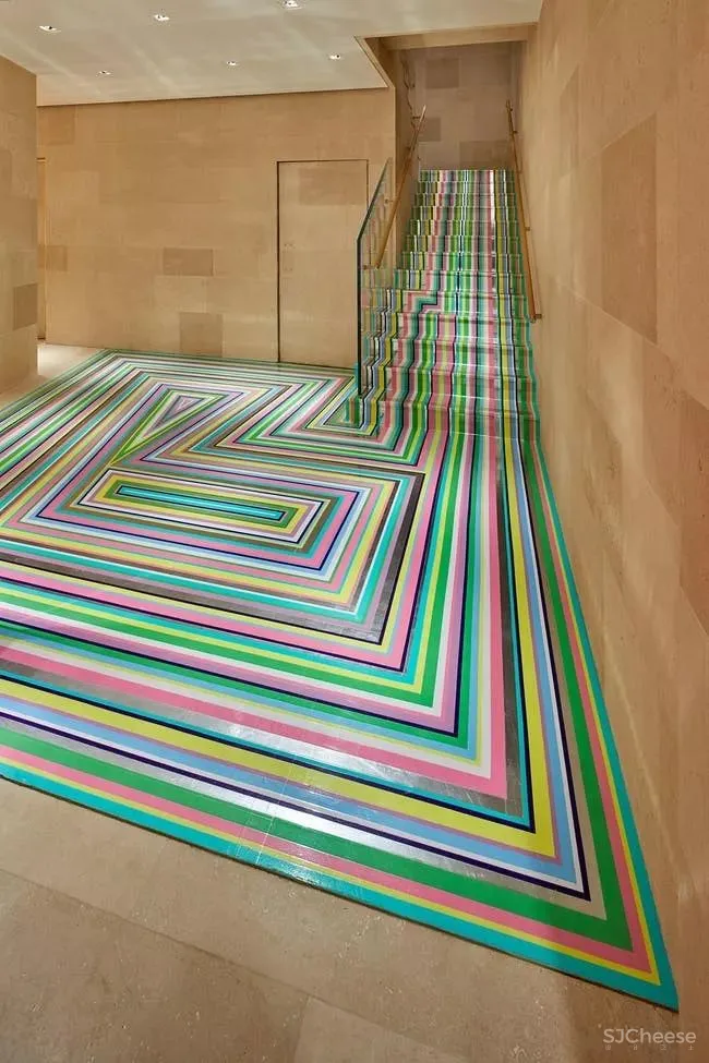 2019年度商业空间十宗“最”,这样的设计太过瘾!