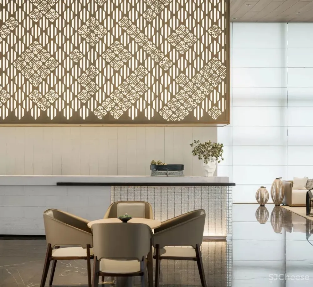 盘点2019最旺售楼处，2020值得学习！